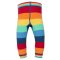 Kite Rainbow Knit Leggings