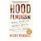 Hood Feminism Hardback Book