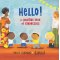 Hello: A Counting Book of Kindnesses Hardback Book