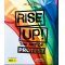Rise Up! The Art of Protest Hardback Book