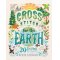 Cross Stitch For The Earth Paperback Book