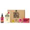 Our Tiny Bees Floral Skincare Gift Set
