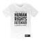 Amnesty Human Rights Defender Slouch T-Shirt