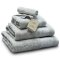 Bamboo Bath Towel - Light Grey